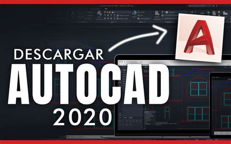 autocad descargar